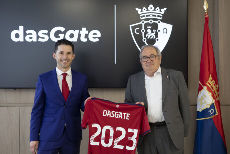 ©  dasGate