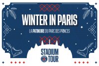 ©  Paris Saint-Germain
