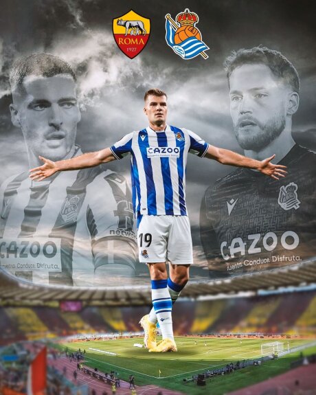 ©  Real Sociedad