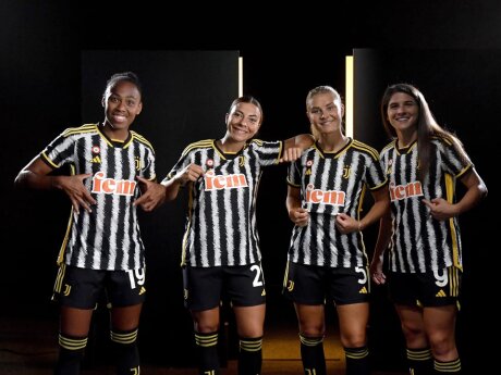 ©  Juventus FC