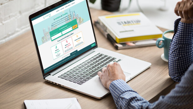Ubiflow lance sa marketplace dédiée aux agents immobiliers - © D.R.
