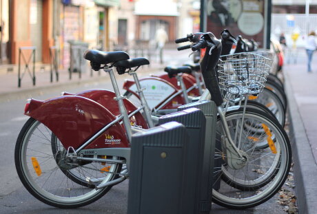 ©  CC BY 3.0 - PierreSelim