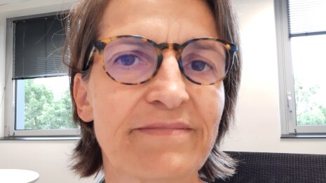 Martine Lalevée, consultante, analyse économique, financière et sociale chez Secafi (Groupe Alpha) - © D.R.