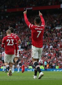 ©  MUFC