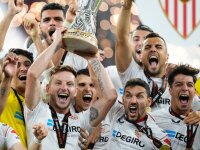 ©  Sevilla FC / Twitter