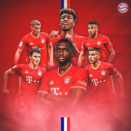 ©  FC Bayern Munich