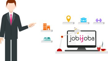 Avec Jobijoba, le conseiller emploi devient virtuel