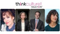 ©  News Tank Culture / Think Culture