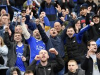 ©  Leicester City