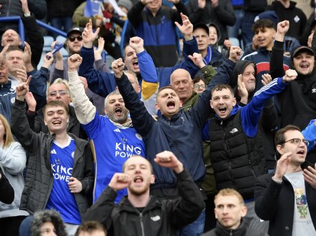 ©  Leicester City