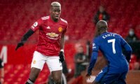 ©  Manchester United FC