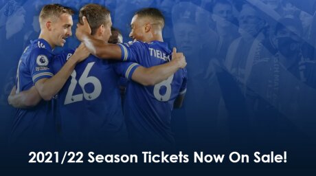 ©  Leicester City FC