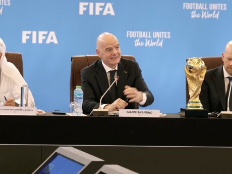 ©  FIFA