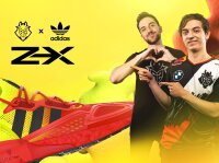 ©  adidas