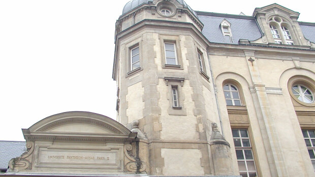 L’Université Paris 2 Panthéon-Assas recrute un ou une coordinateur(-trice) des programmes d'échange