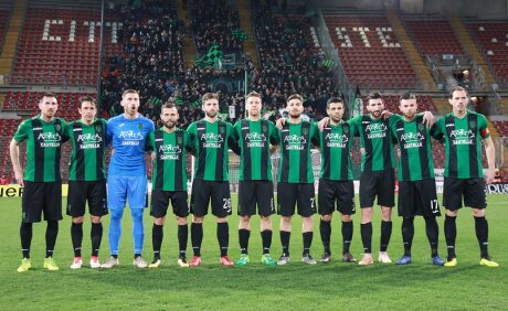 ©  Lega Serie B