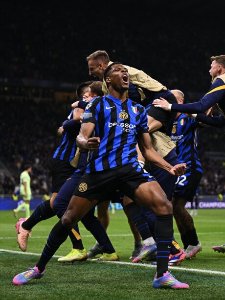 ©  FC Inter Milan