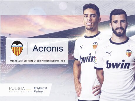 ©  Valencia CF