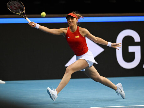 ©  Paul Zimmer / ITF