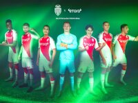 ©  Photo AS Monaco