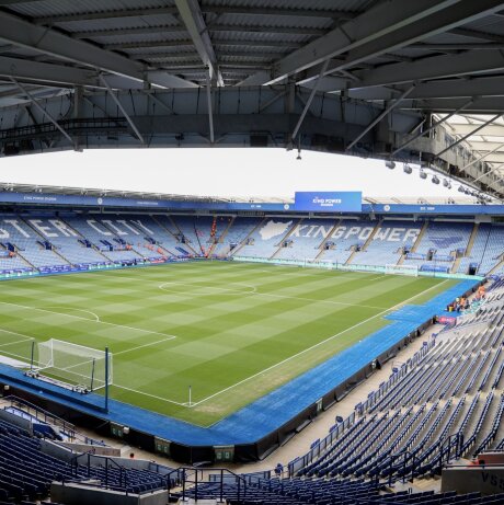 ©  Leicester City