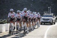 ©  Ag2r Citroën Team