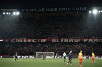 ©  Paris Saint-Germain