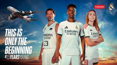 ©  Real Madrid CF