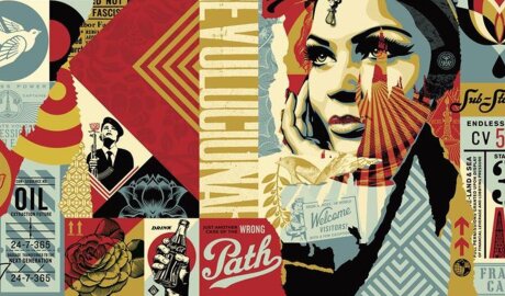 ©  Shepard Fairey