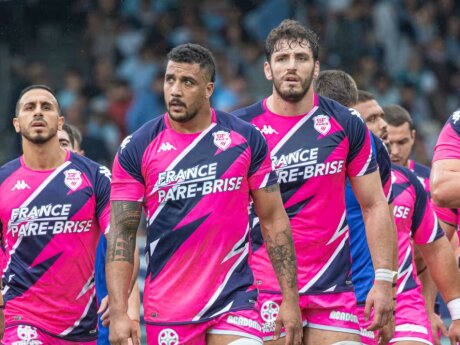 ©  Stade Français