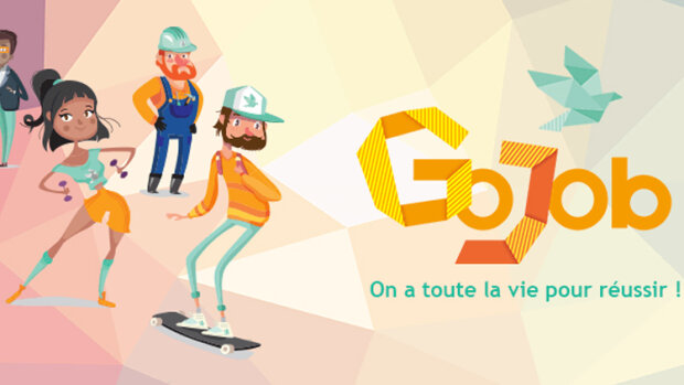 Un tour de table de 17 millions d’euros pour Gojob ! - © D.R.