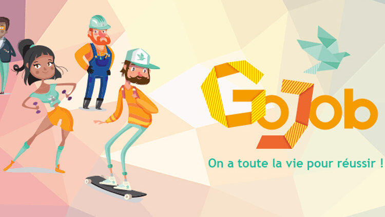 Un tour de table de 17 millions d’euros pour Gojob ! - D.R.