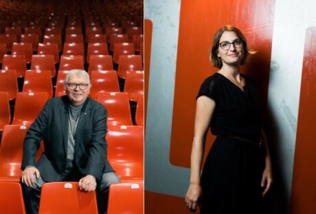©  Nicko Guihal / A. Détienne