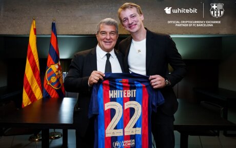 ©  FC Barcelona