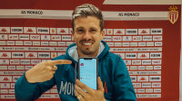 ©  AS Monaco FC
