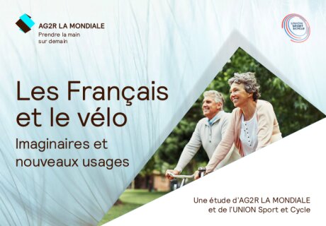 ©  U sport et cycle