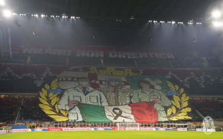 ©  AC Milan