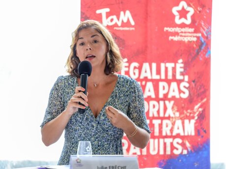 ©  Julie Frêche