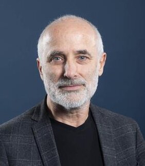 Yannig Raffenel est président d’EdTech France depuis décembre 2020. - © D.R.
