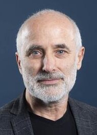 Yannig Raffenel est coprésident d’EdTech France. - © D.R.