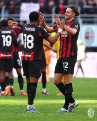 ©  AC Milan