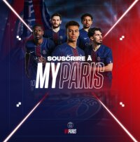 ©  PSG