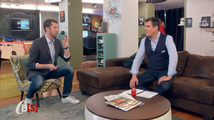 TMC lance le premier télé-achat immobilier ! - D.R.
