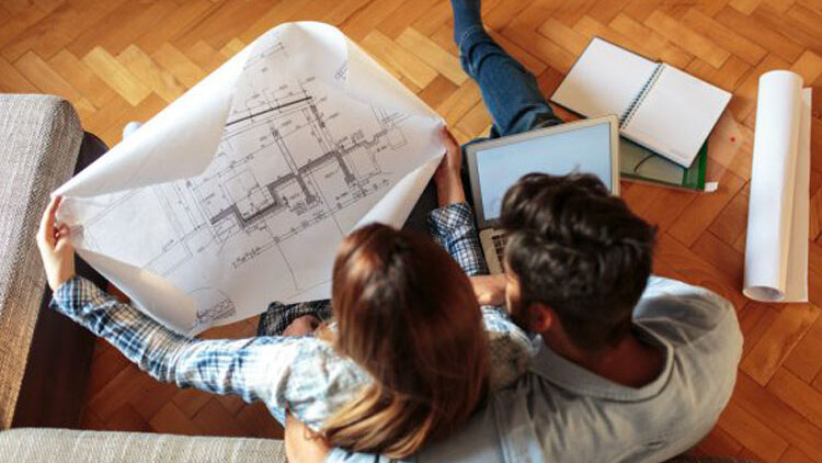 Les Millennials dopent le marché immobilier - D.R.