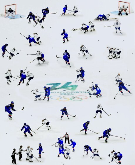 ©  Fondazione Milano Cortina 2026
