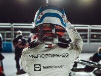 ©  Mercedes-AMG Petronas F1 Team / Formula E Mercedes-EQ