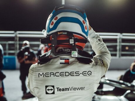 ©  Mercedes-AMG Petronas F1 Team / Formula E Mercedes-EQ