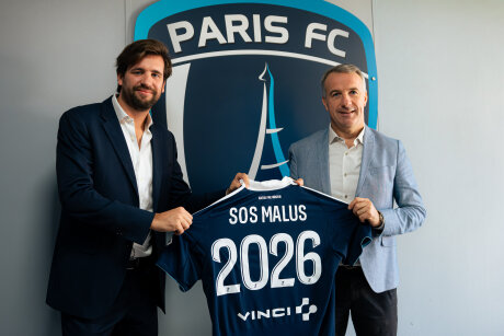 ©  Paris FC