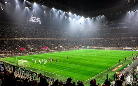 ©  AC Milan