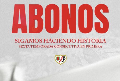 ©  Rayo Vallecano de Madrid